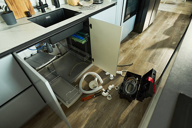 Reliable Plumbing contractor in Washington, IN by Street Wise - Plumbing